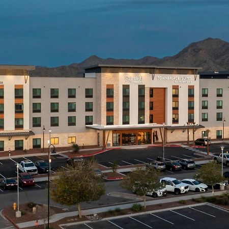 Fairfield By Marriott Inn & Suites Buckeye Verrado Екстер'єр фото
