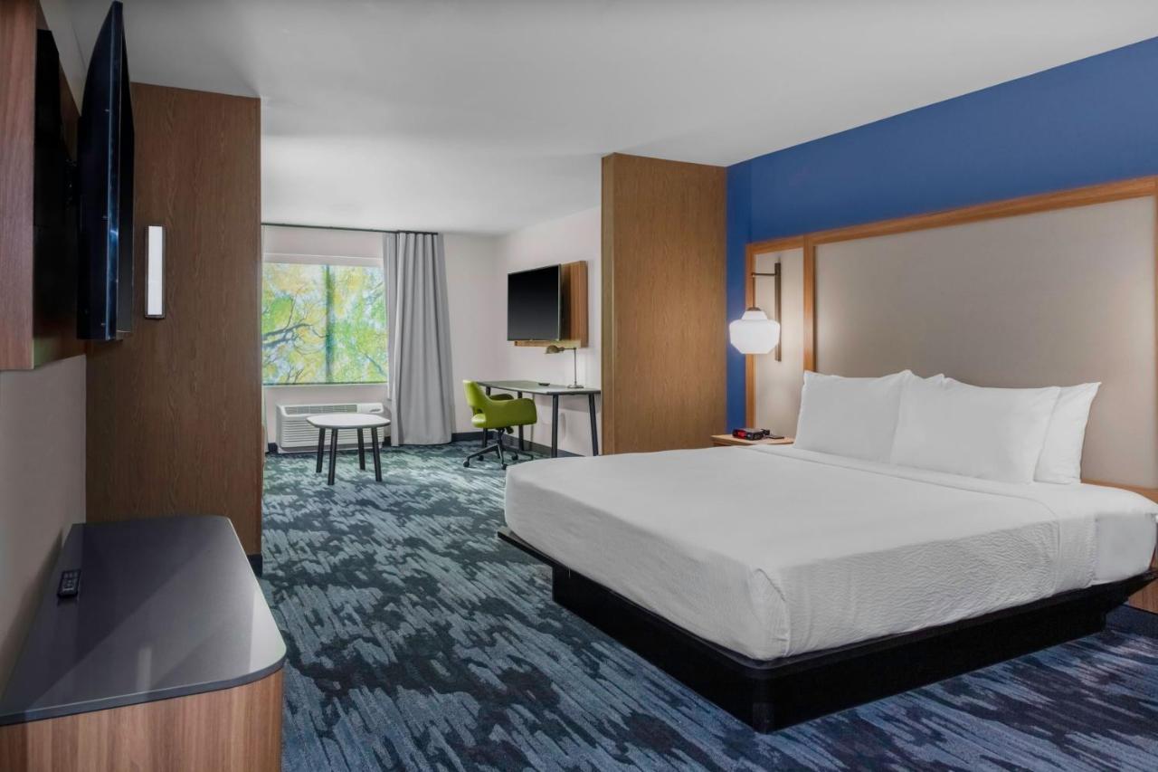 Fairfield By Marriott Inn & Suites Buckeye Verrado Екстер'єр фото