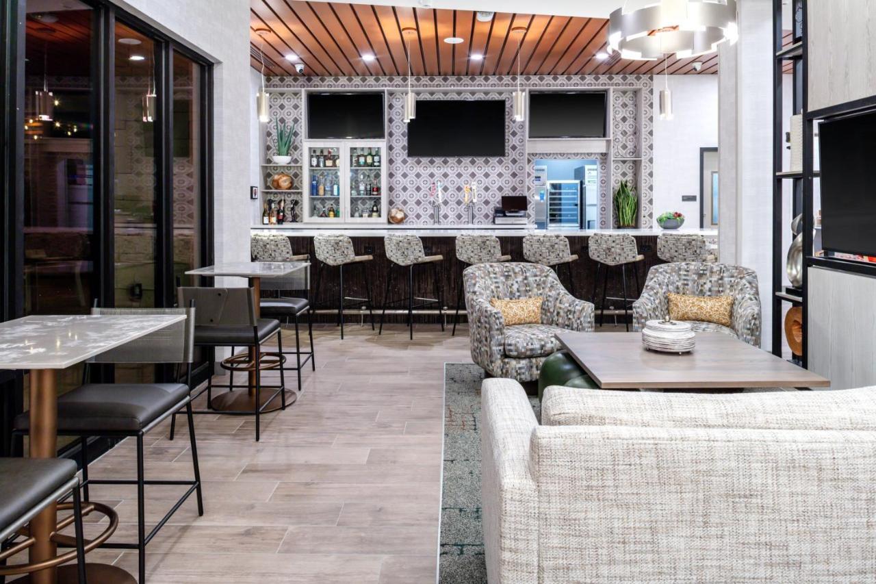 Fairfield By Marriott Inn & Suites Buckeye Verrado Екстер'єр фото