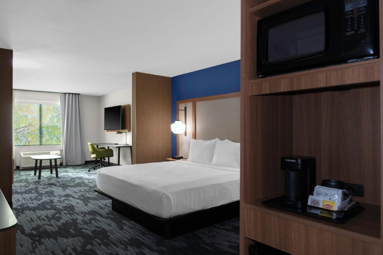 Fairfield By Marriott Inn & Suites Buckeye Verrado Екстер'єр фото