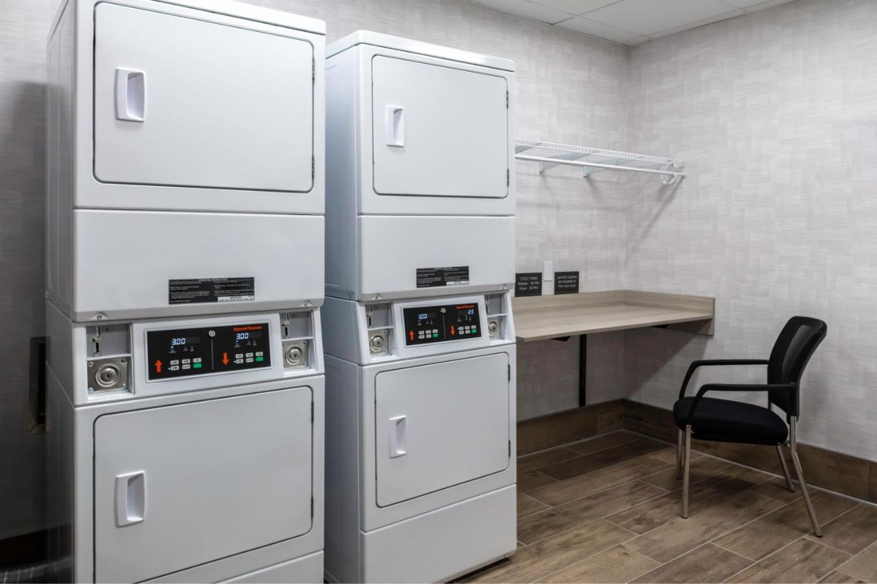 Fairfield By Marriott Inn & Suites Buckeye Verrado Екстер'єр фото
