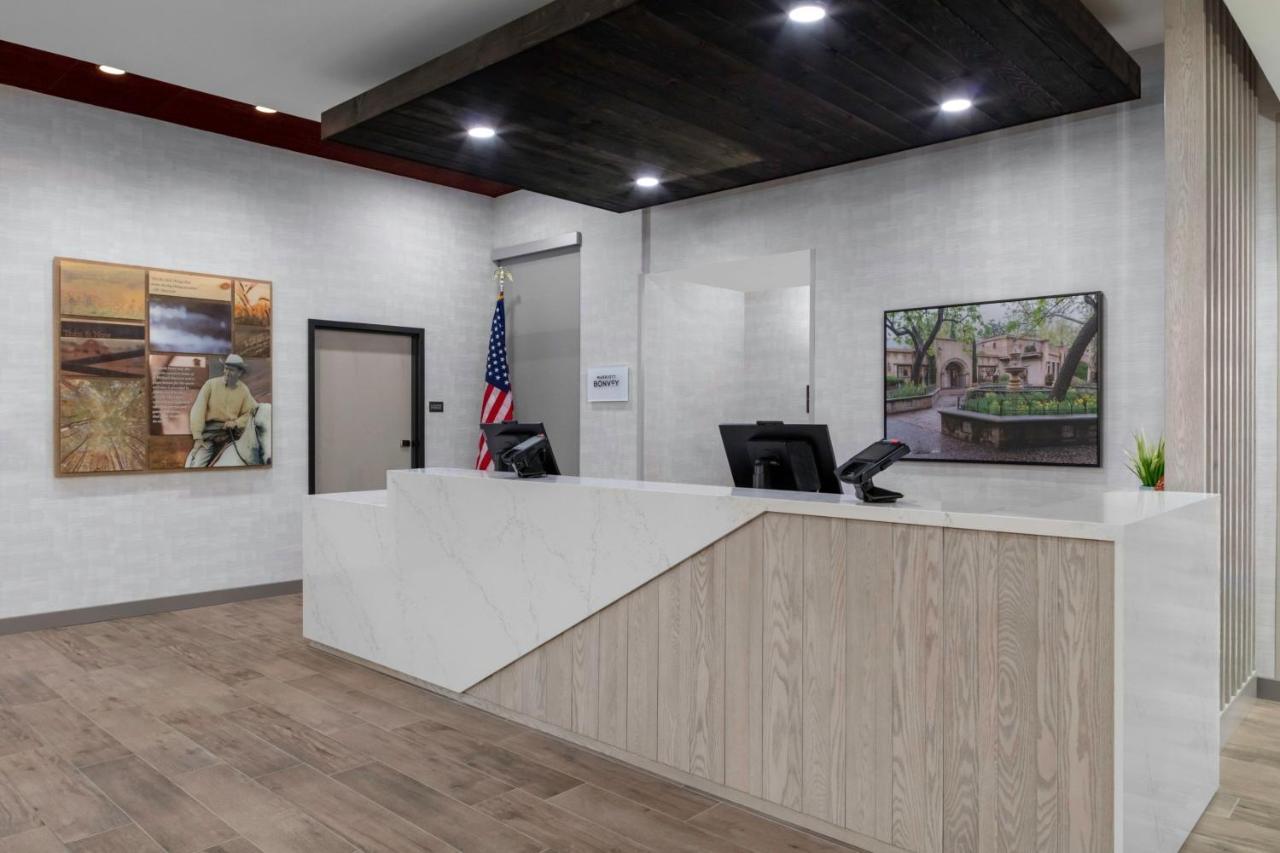 Fairfield By Marriott Inn & Suites Buckeye Verrado Екстер'єр фото