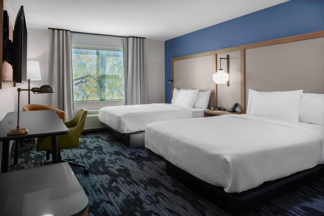 Fairfield By Marriott Inn & Suites Buckeye Verrado Екстер'єр фото