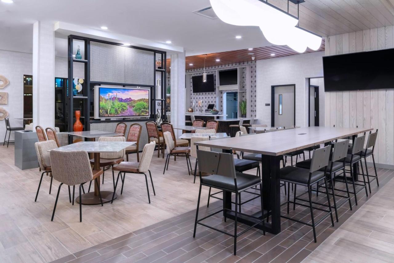 Fairfield By Marriott Inn & Suites Buckeye Verrado Екстер'єр фото