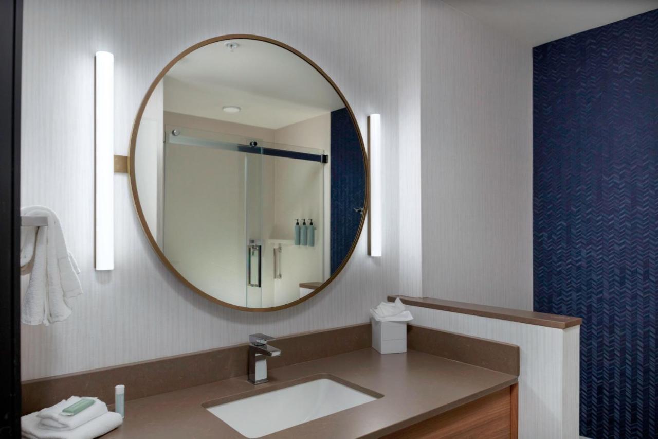 Fairfield By Marriott Inn & Suites Buckeye Verrado Екстер'єр фото