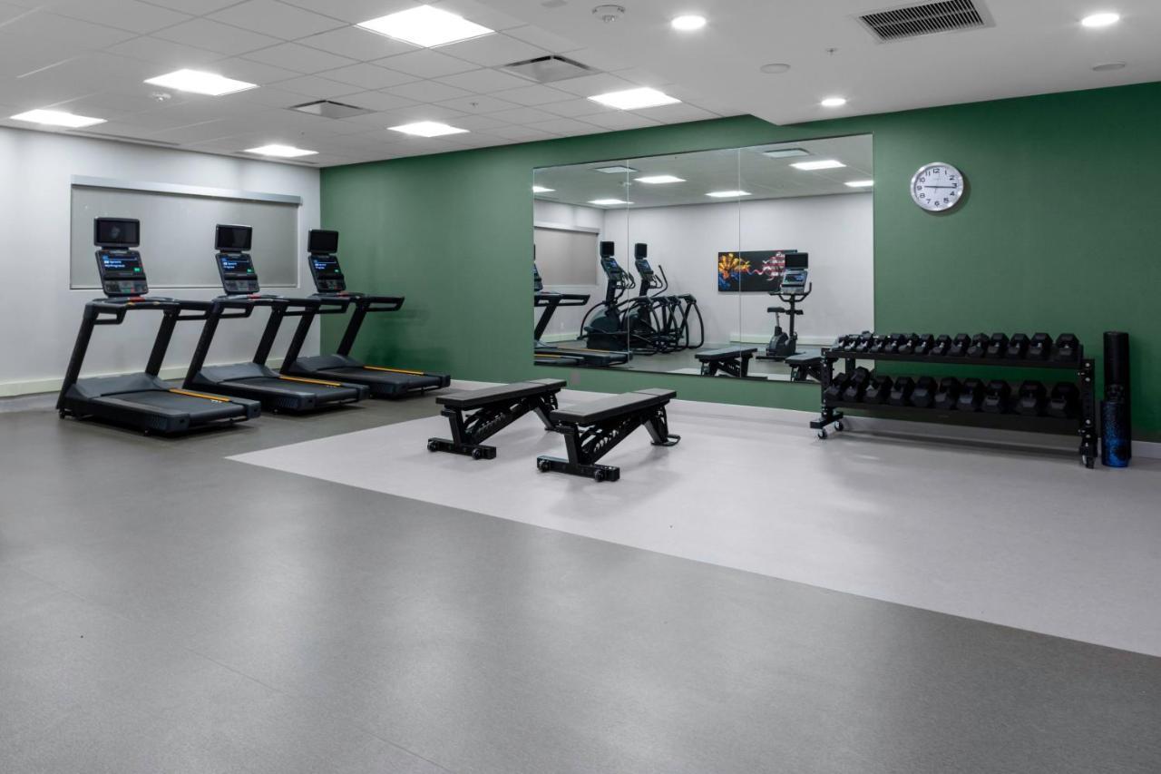Fairfield By Marriott Inn & Suites Buckeye Verrado Екстер'єр фото